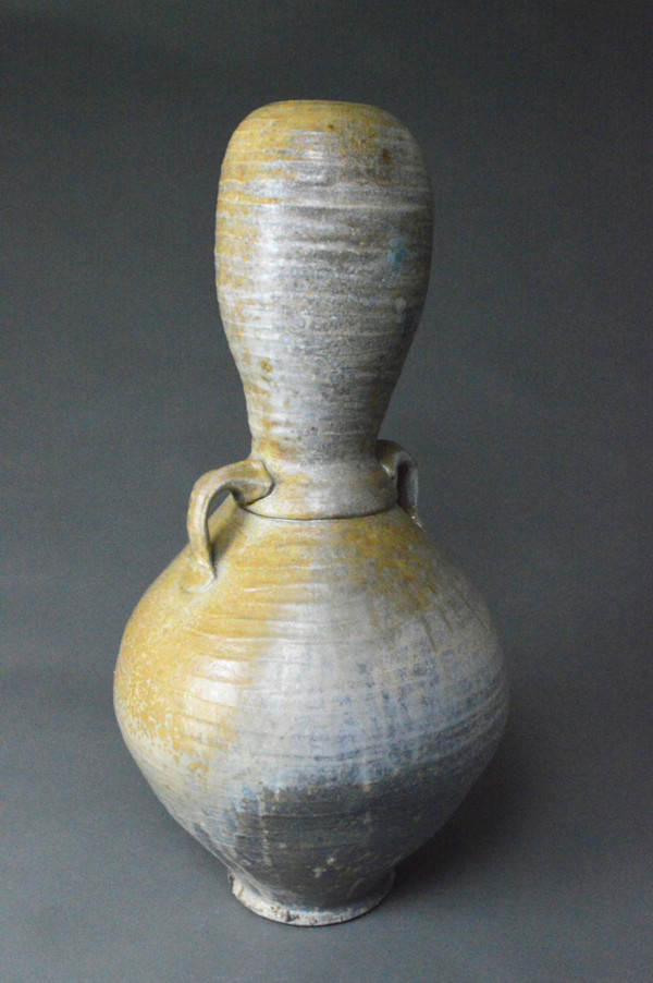 Large Vessle by Leo Rohn-Capellaro