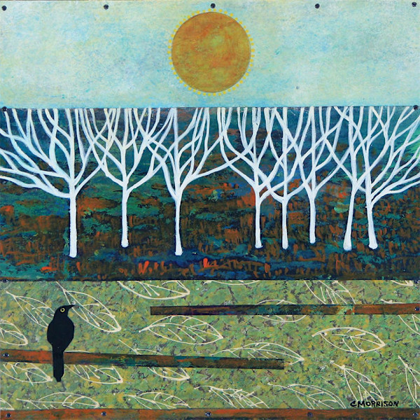 #416 by Connie Morrison