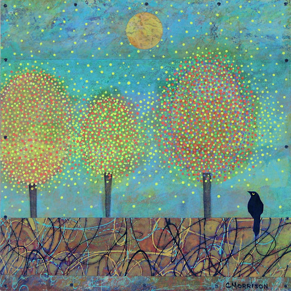 #417 by Connie Morrison