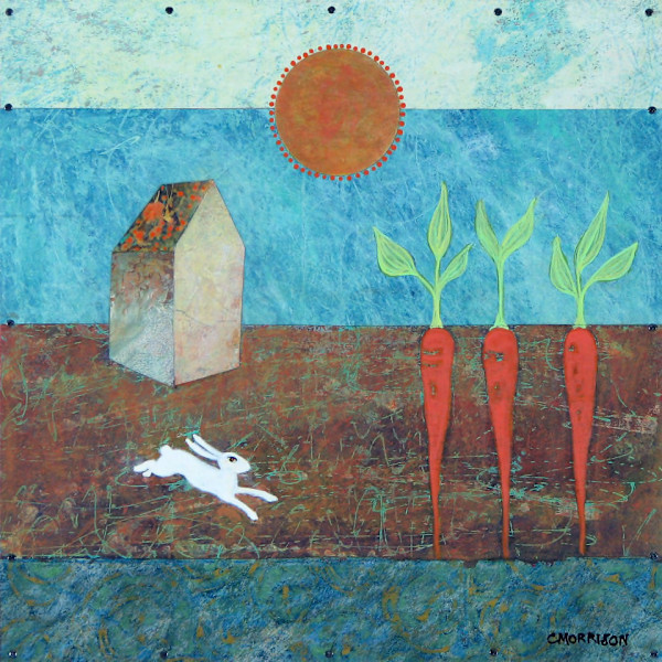 #418 by Connie Morrison