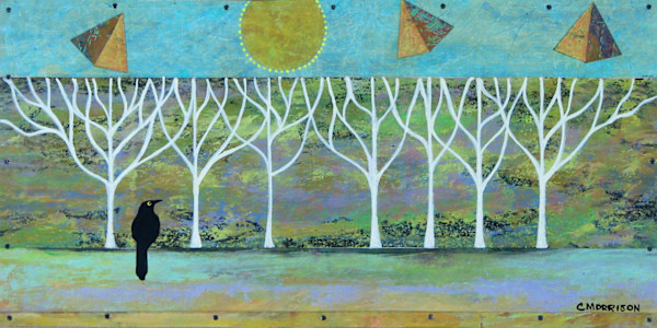 #422 by Connie Morrison