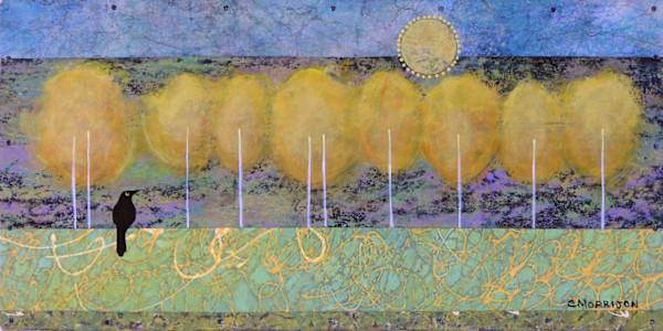 #423 by Connie Morrison