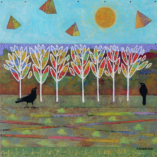 #425 by Connie Morrison