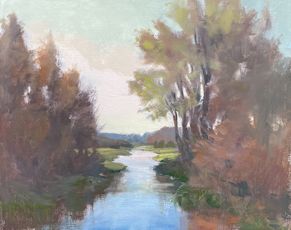 Sandhill Wildlife Area - Spring 2016 - Version 4 by Jan Norsetter