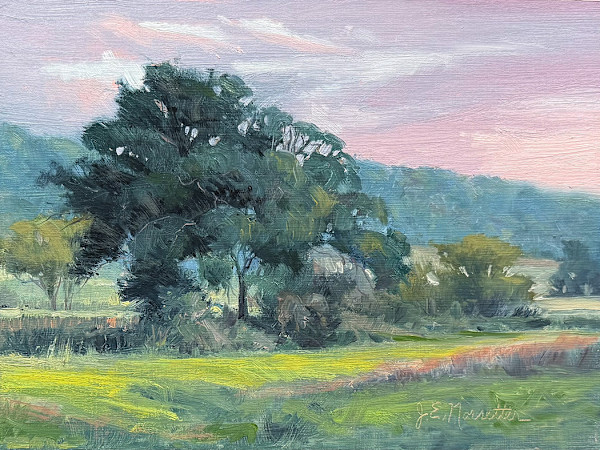 Taliesin: Waiting for Rain by Jan Norsetter