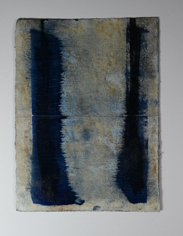 Passage to Stillness by Katherine Engen