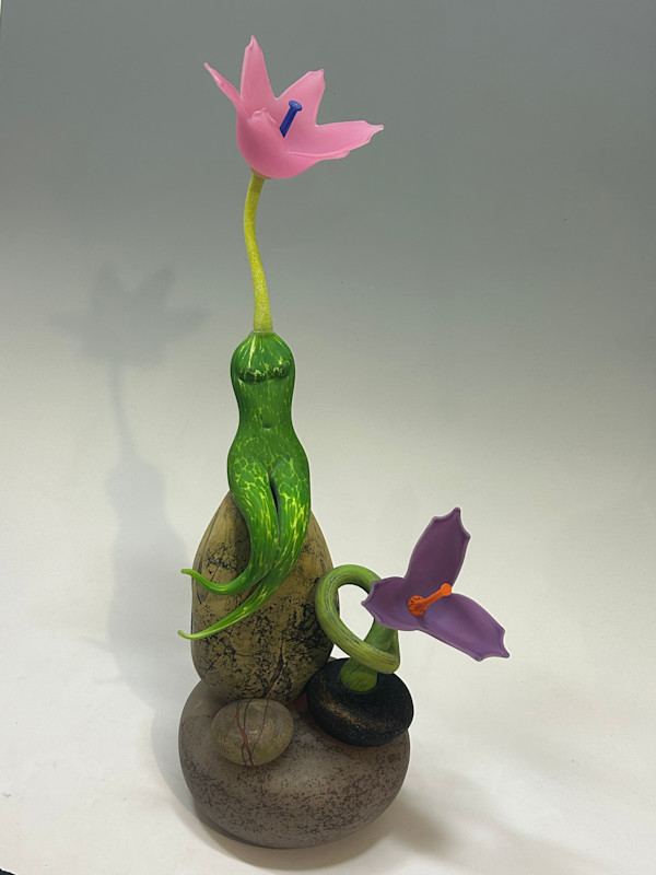 Reclining Mother Nature by Nolan Prohaska