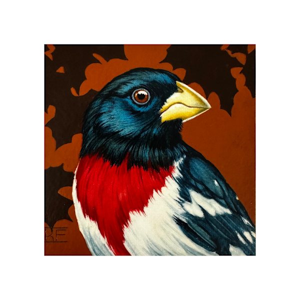 Rosie by Kenneth Ferguson