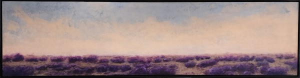 Lavender Haze by Rick Ross