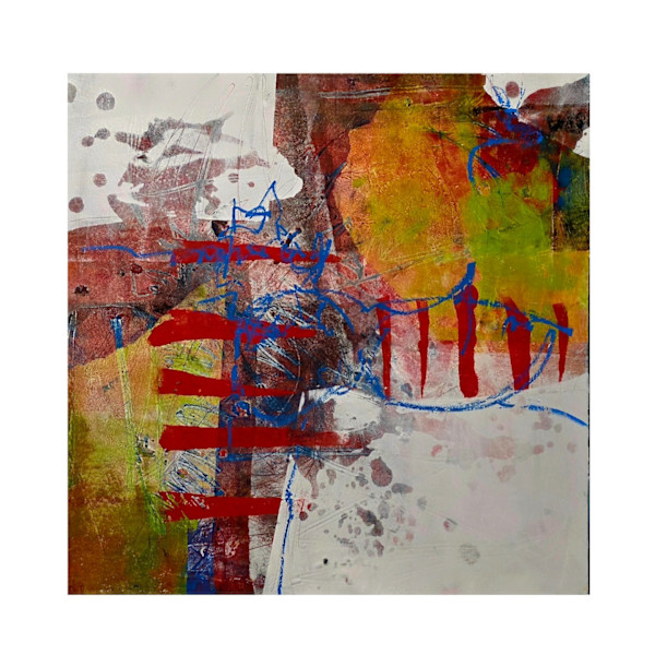 Unraveling at the Seams by Rick Ross, Image 1.