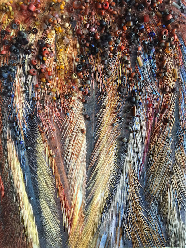 Rusted Away by Sharon Wright, Image 1.