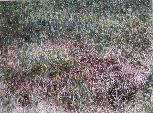 September Keepsake by Sharon Wright, Image 1.
