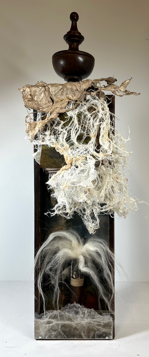 The Scribe of Clouds by Katherine Engen