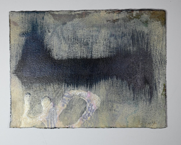 What Slipped Through by Katherine Engen