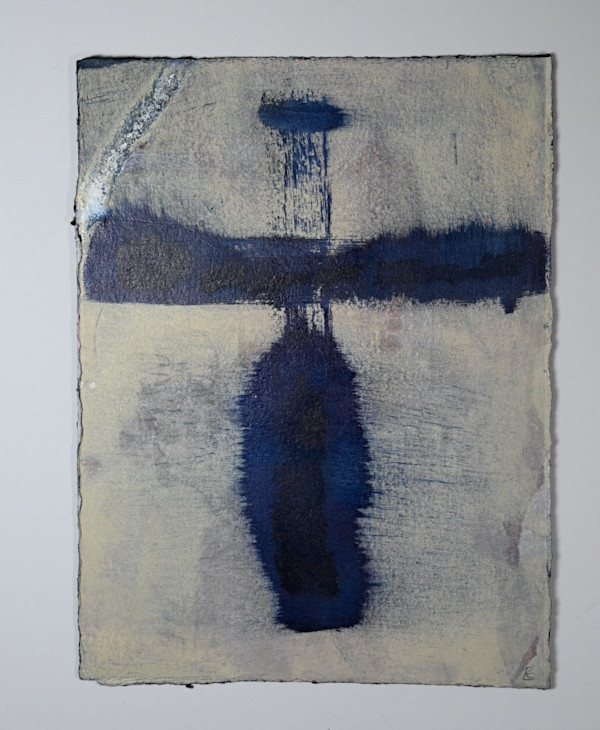 What Stands Between by Katherine Engen