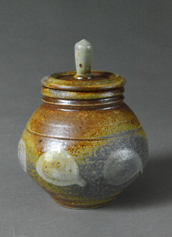 Jar by Leo Rohn-Capellaro