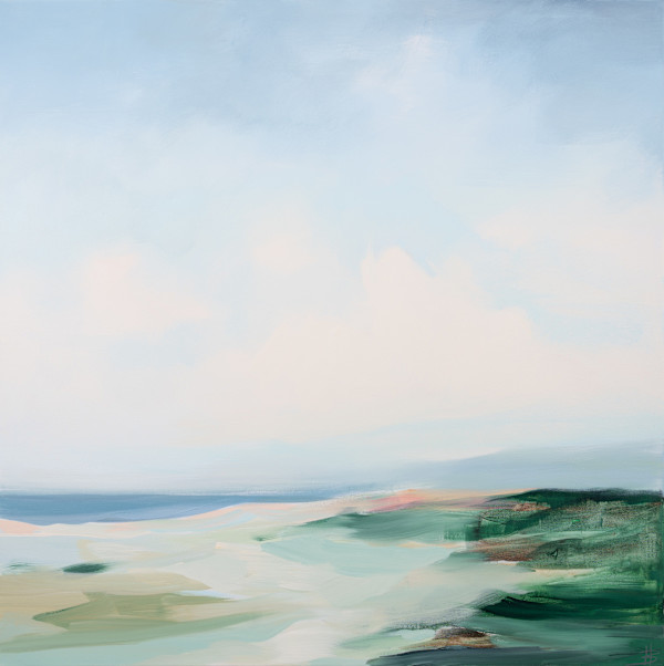 Horizon & Sky by Hannah Bureau, Image 1.