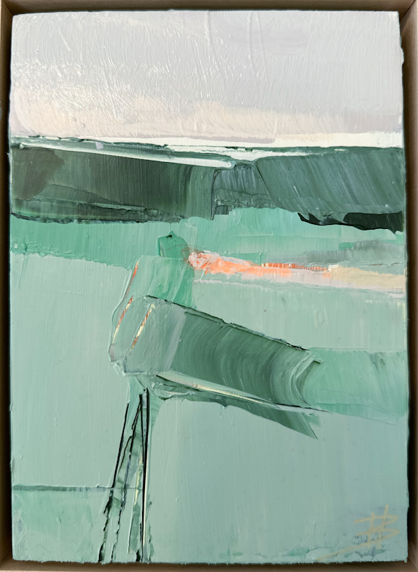 Field Study 17 by Hannah Bureau