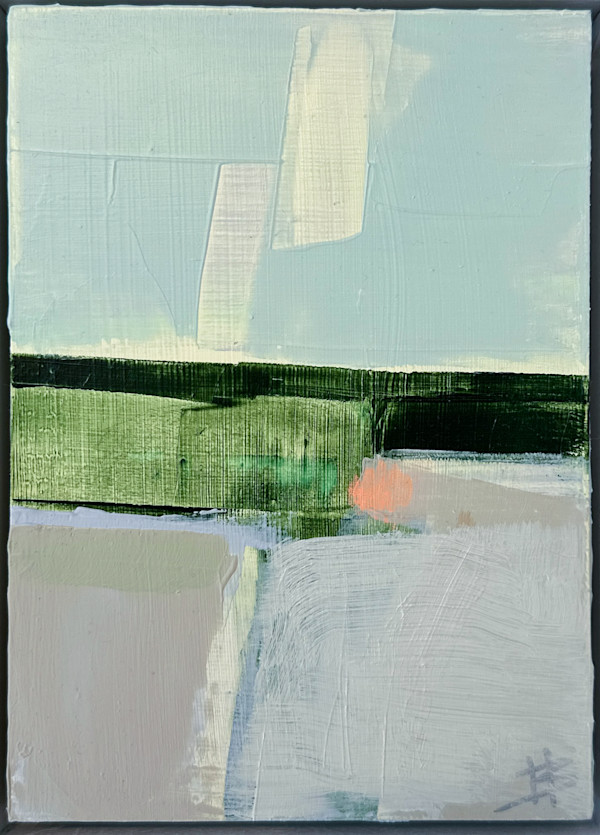 Field Study 14 by Hannah Bureau