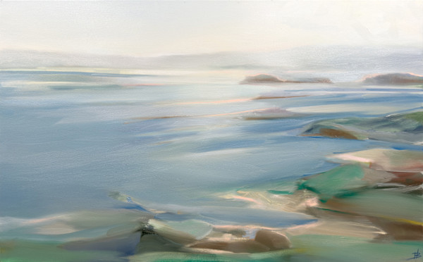 Tidal Pools by Hannah Bureau, Image 5.