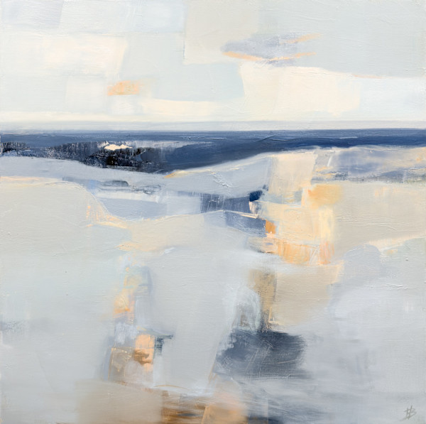 Reflection by Hannah Bureau, Image 3.