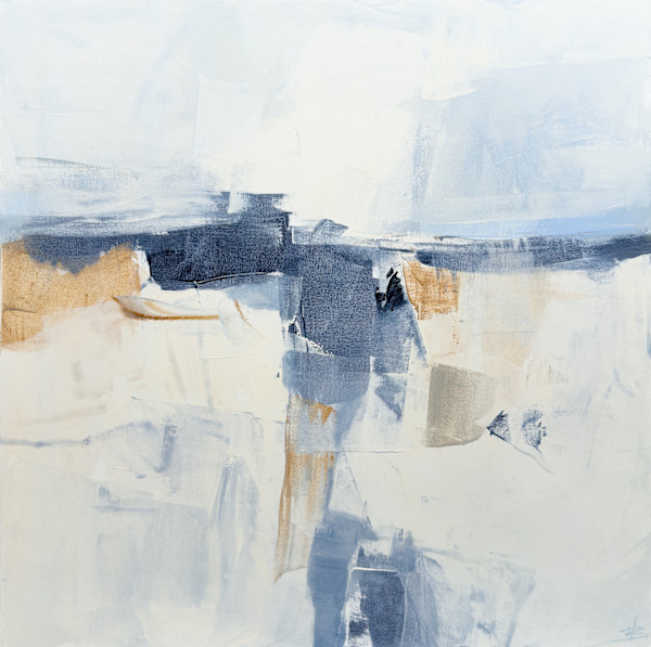 Sunrise by Hannah Bureau, Image 1.