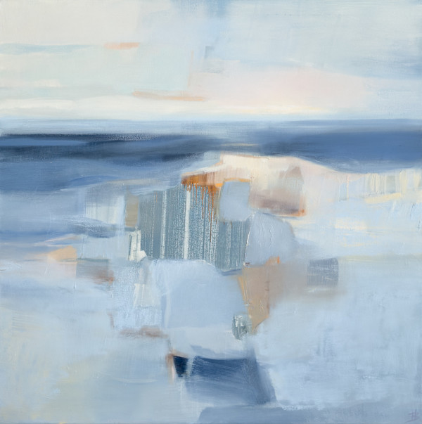 The Shallows by Hannah Bureau, Image 3.