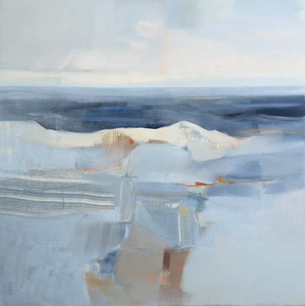 Tidepools by Hannah Bureau, Image 2.
