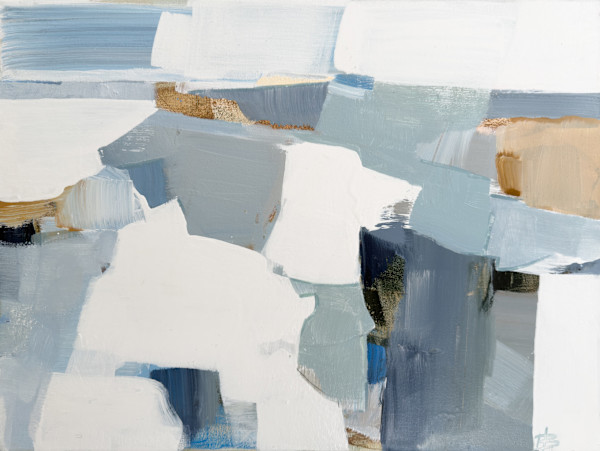 Refracted Light by Hannah Bureau, Image 5.