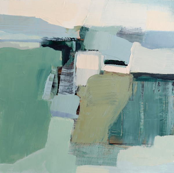 Horizon Shapes by Hannah Bureau, Image 3.