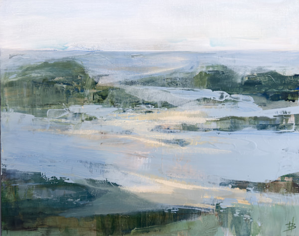 Remember by Hannah Bureau