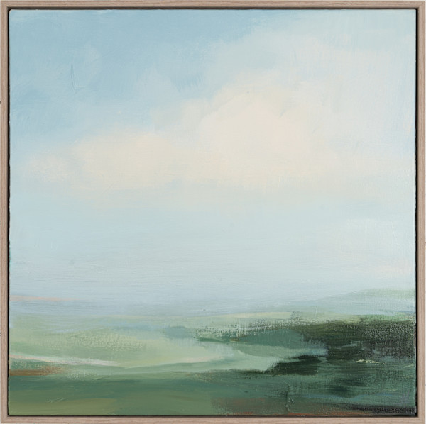 Mosswood by Hannah Bureau