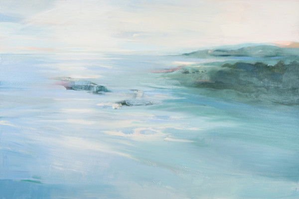 Light Refractions by Hannah Bureau, Image 3.