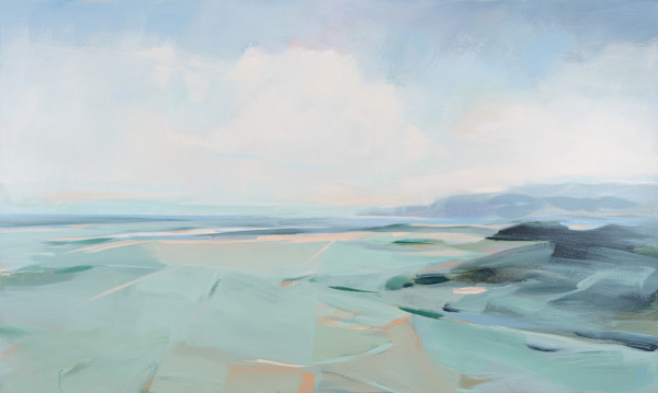 Low Tide by Hannah Bureau, Image 2.