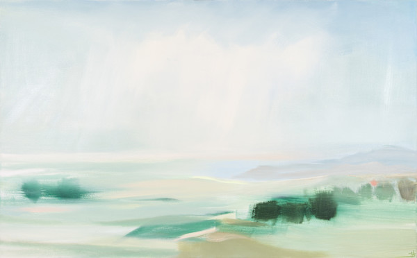 Late Summer Light by Hannah Bureau, Image 1.