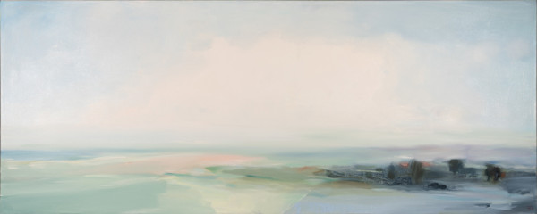 Long View by Hannah Bureau, Image 1.