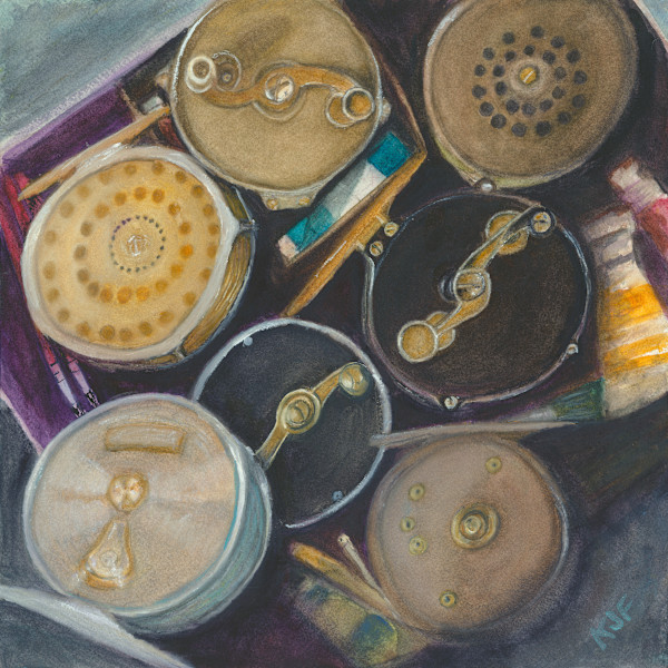 Spey-Tial Edition by Katherine J Ford