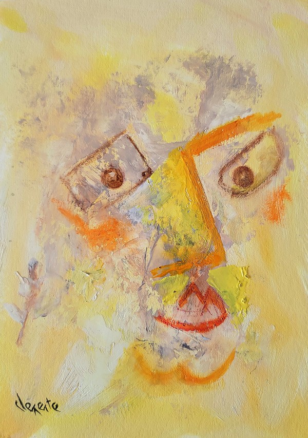 19Y24 by Clemente Mimun