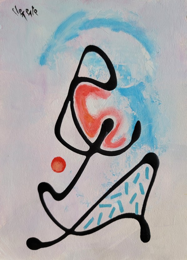 13Y24 by Clemente Mimun