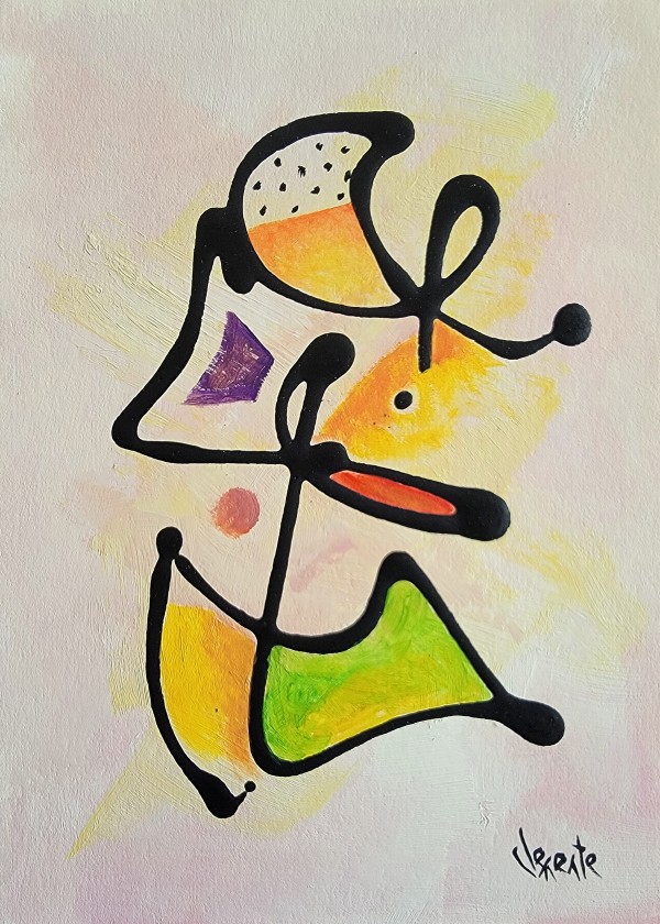 10Y24 by Clemente Mimun