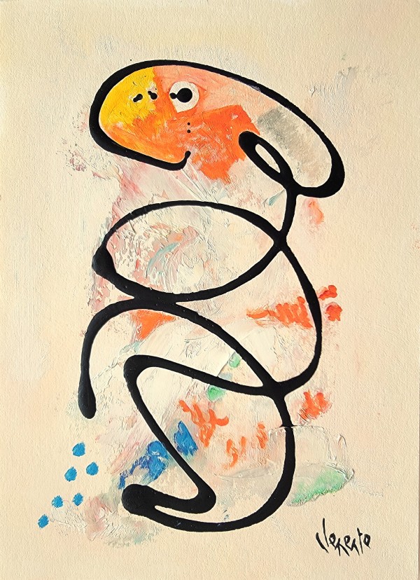 9Y24 by Clemente Mimun