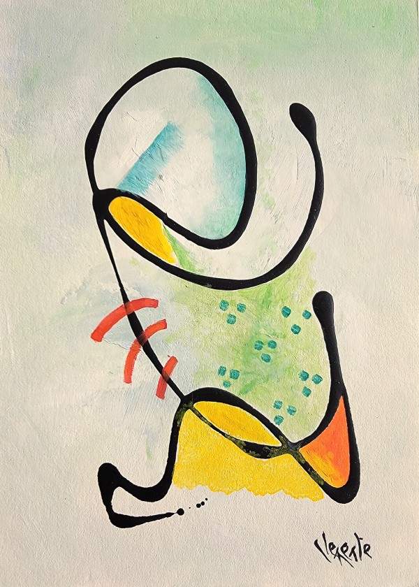4Y24 by Clemente Mimun