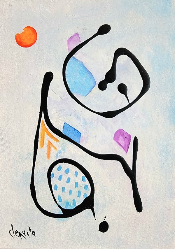 5Y24 by Clemente Mimun