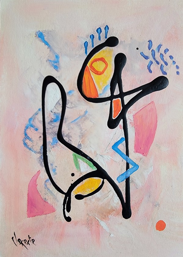 16Y24 by Clemente Mimun
