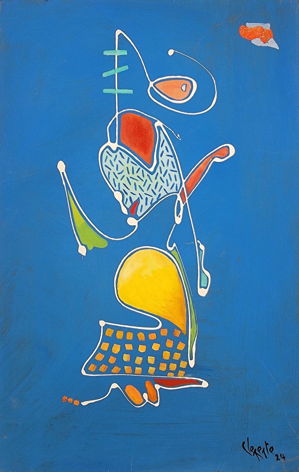 22Y24 by Clemente Mimun