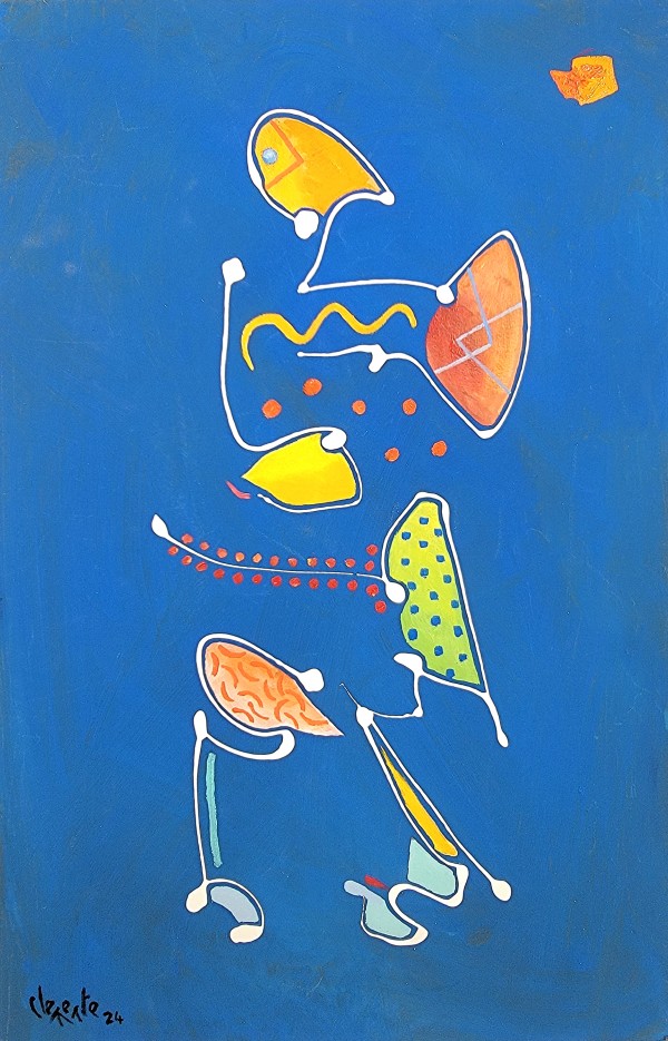 24Y24 by Clemente Mimun