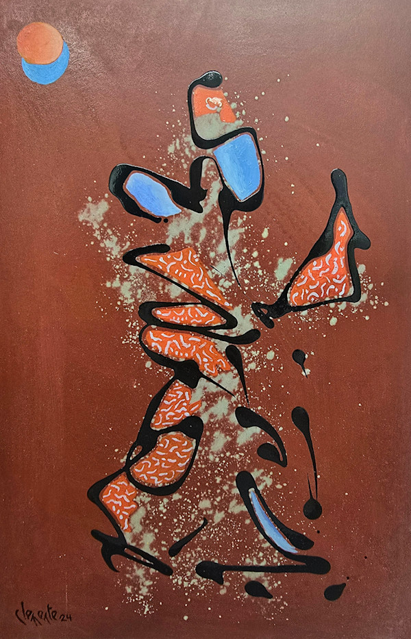 38Y24 by Clemente Mimun