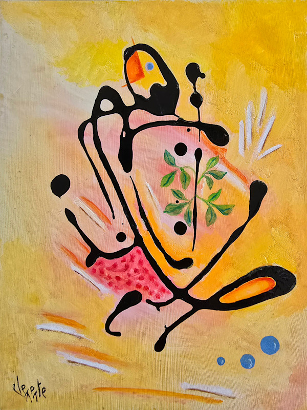 44Y24 by Clemente Mimun