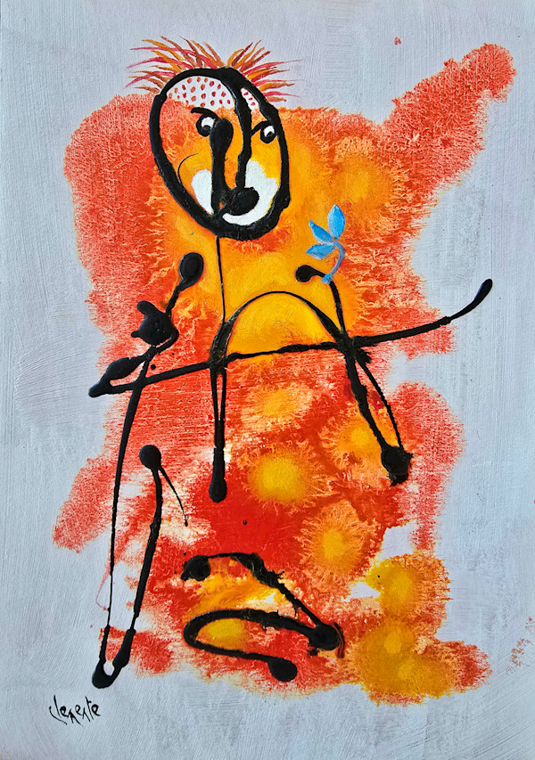 53Y24 by Clemente Mimun