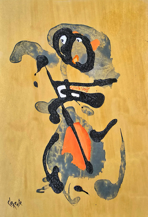 60Y24 by Clemente Mimun